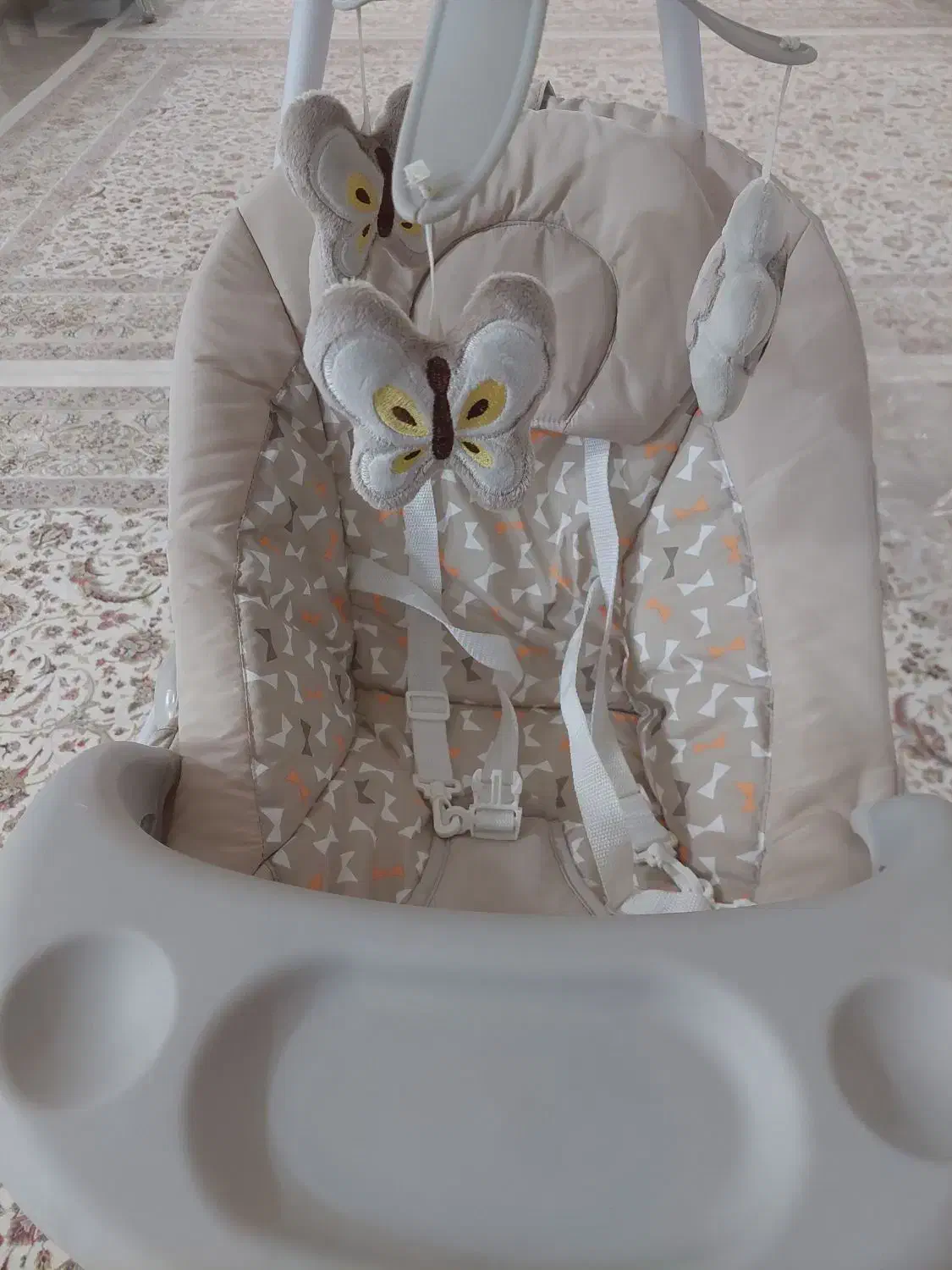 وسایل نوزاد|اسباب و اثاث بچه|نظرآباد, نظرآباد|دیوار