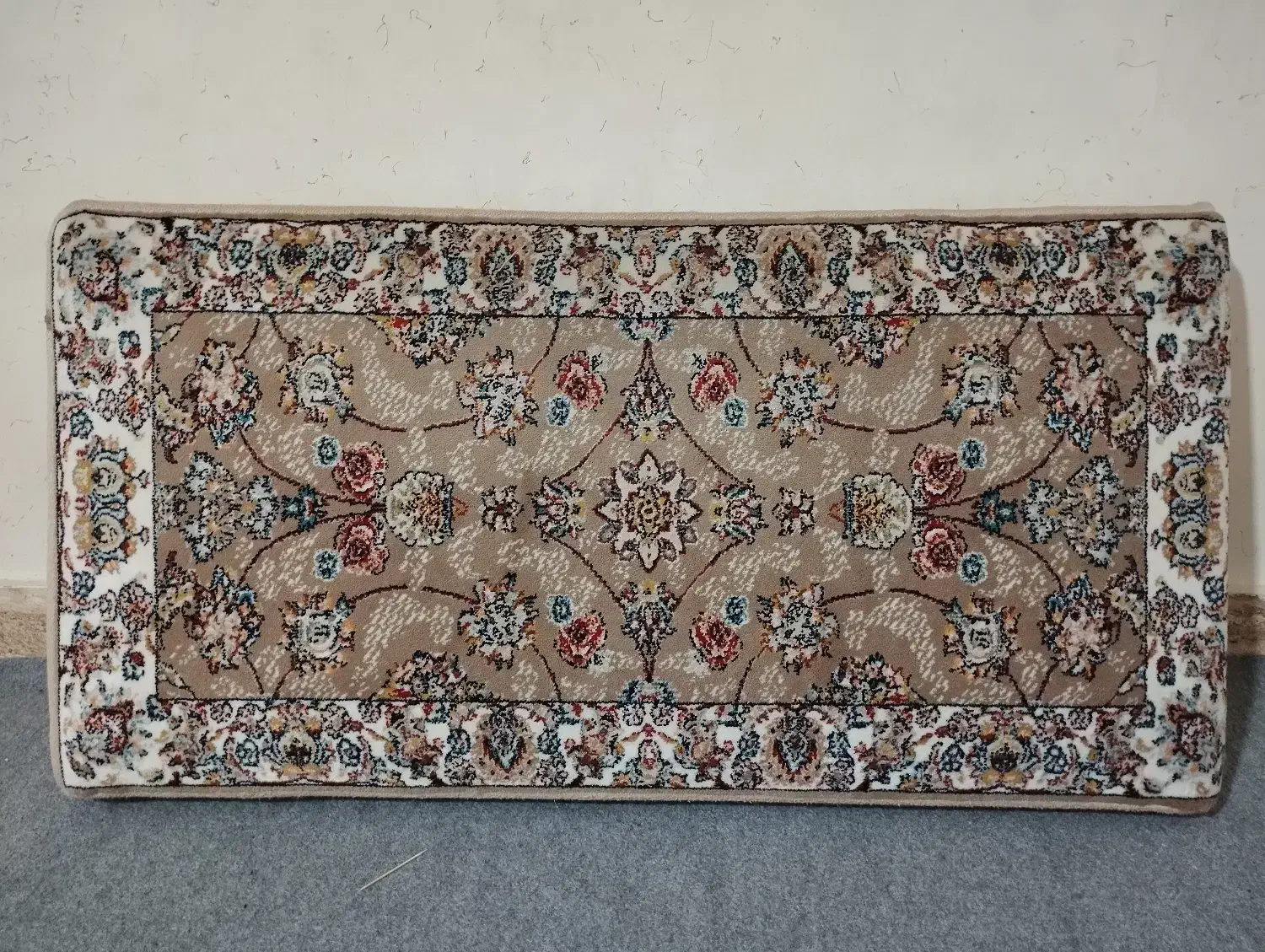 پشتی|پشتی|محمدیه-قزوین, |دیوار