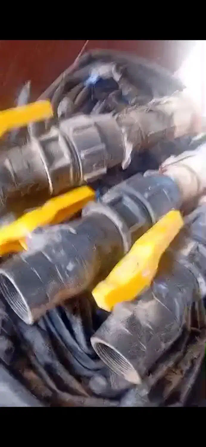 لوله کشاورزی بازدید بستک|خدمات باغبانی و درختکاری|بندرعباس, |دیوار