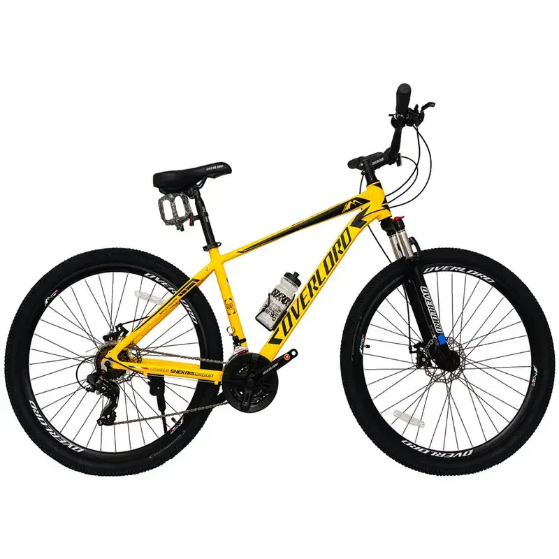 دوچرخه اورلد ۲۹|دوچرخه، اسکیت، اسکوتر|میاندوآب, |دیوار