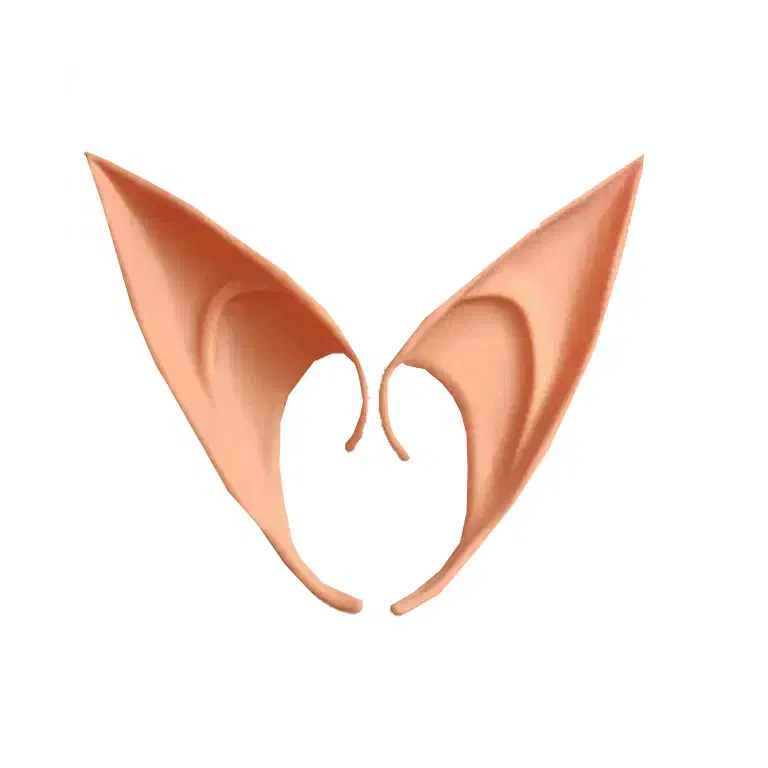 گوش الف برای هالوین|جواهرات|اصفهان, کوی ولی عصر|دیوار