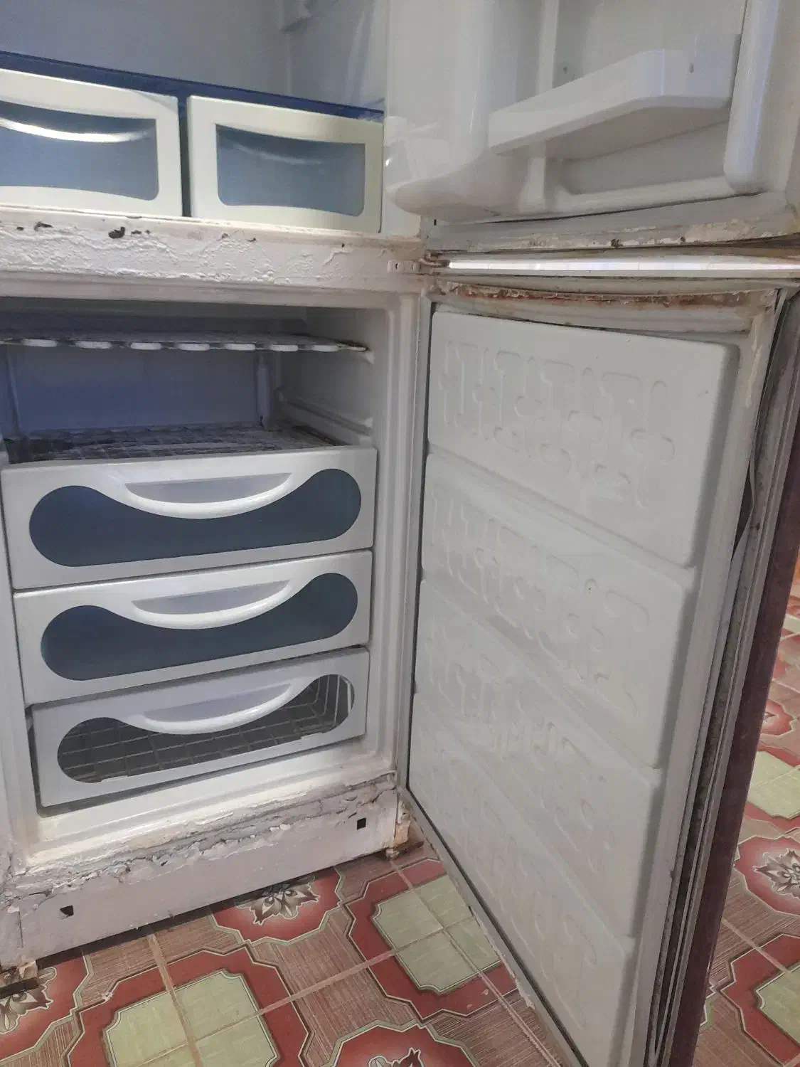 منطقه ۹،رامشیر|یخچال و فریزر|رامشیر, |دیوار