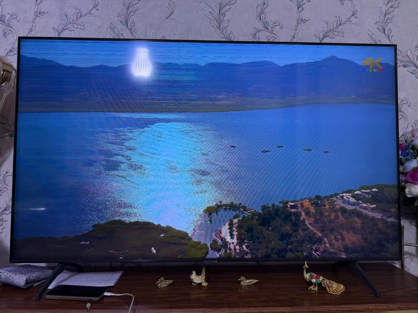 تلوزیون|تلویزیون و پروژکتور|تهران, تهرانسر شرقی|دیوار