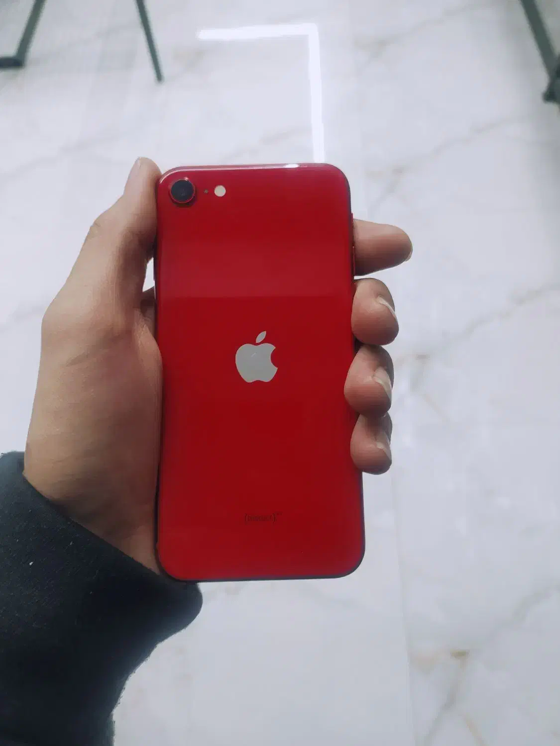 آیفون se2020|موبایل|همدان, |دیوار