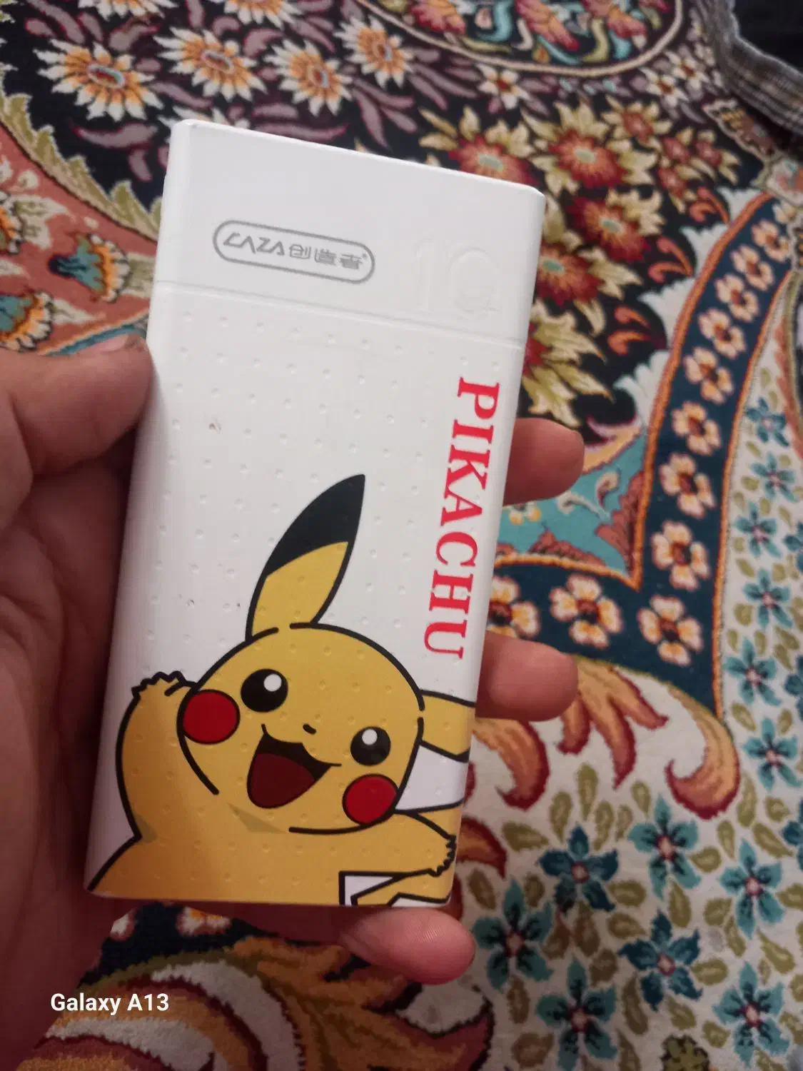 پاور بانک شارژر|لوازم جانبی موبایل و تبلت|زنجان, |دیوار