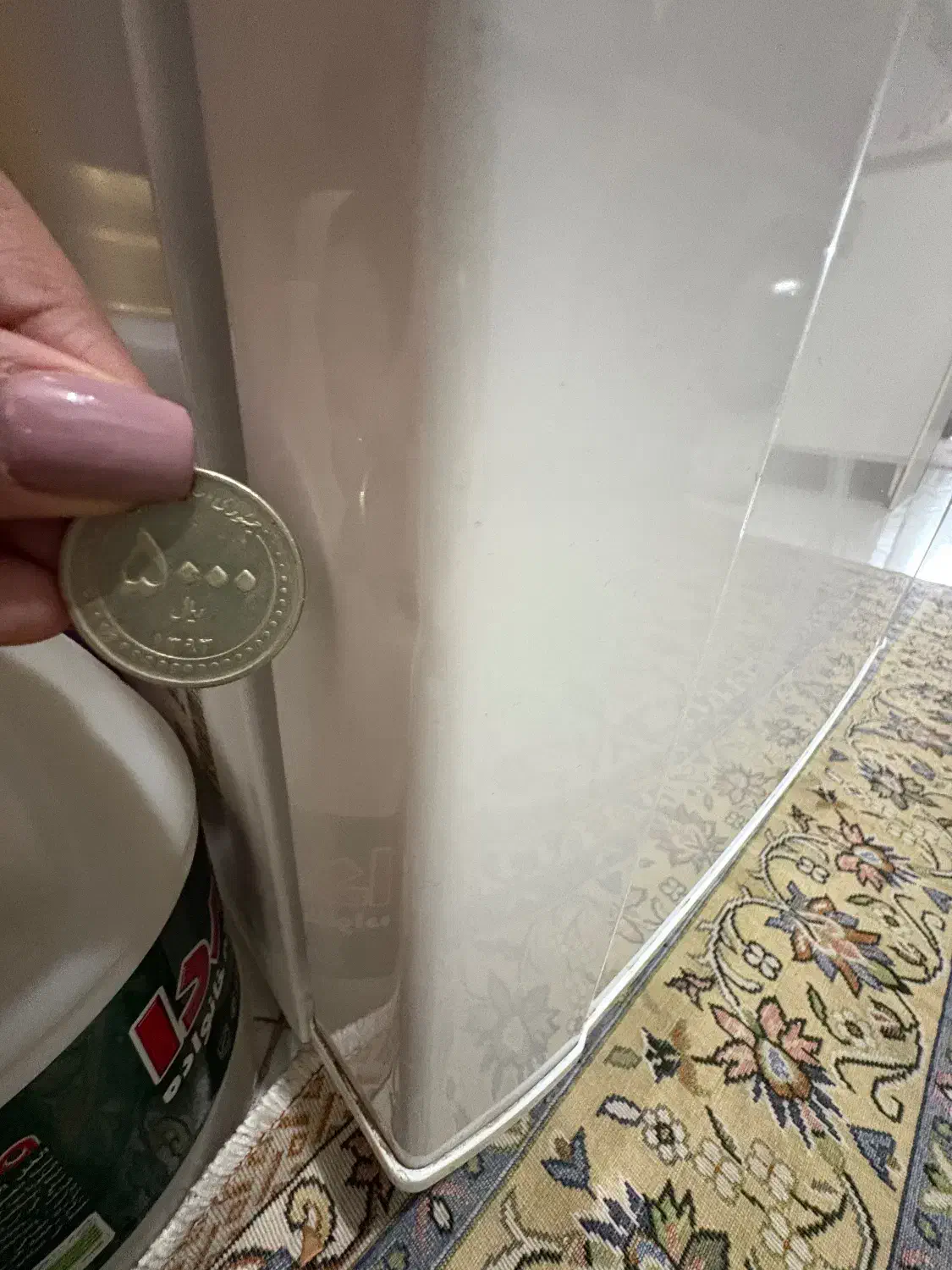 یخچال فریزر سامسونگ|یخچال و فریزر|تهران, شهرک امید|دیوار