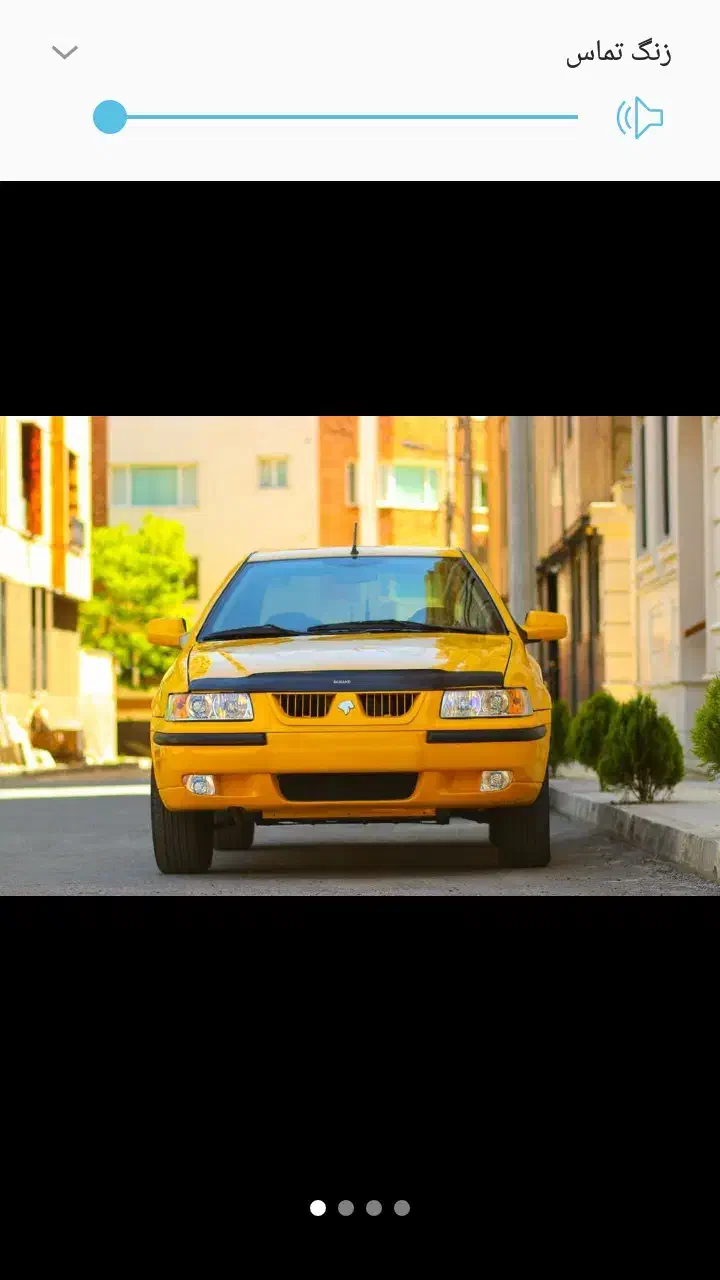 سمندبرون شهری|خودرو سواری و وانت|سنندج, |دیوار