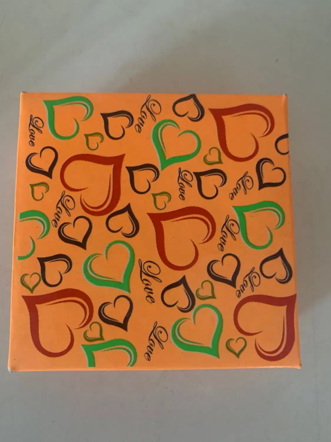 طلا گمشده|اشیا|تبریز, |دیوار