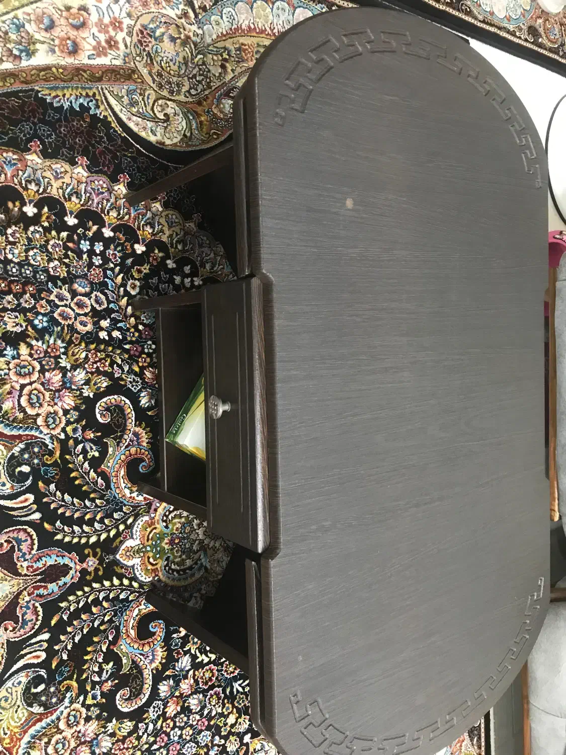 میز جلو مبلی|مبلمان خانگی و میز عسلی|رشت, کوی مهر|دیوار