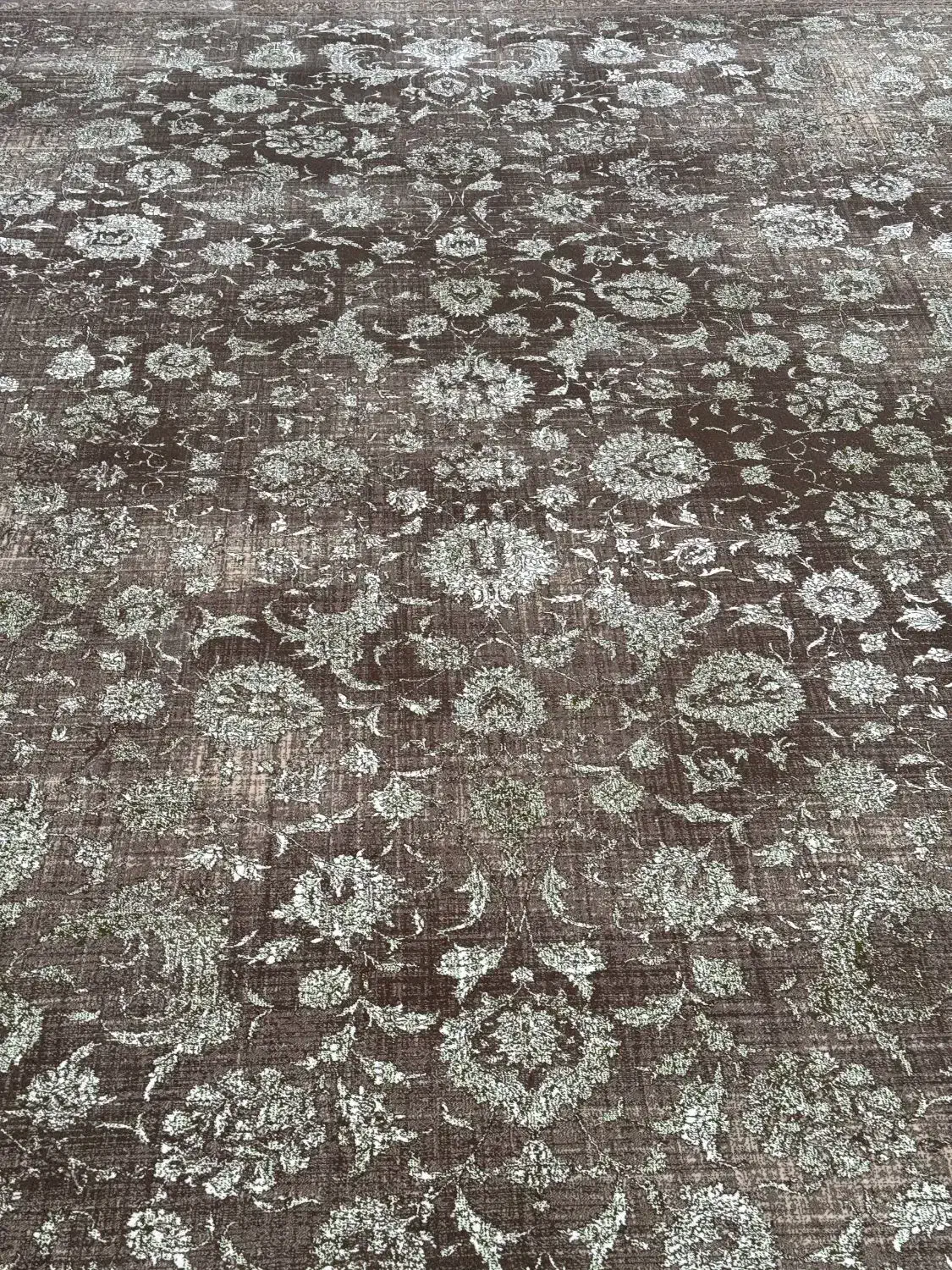 ۱۲متری ۷۰۰شانه تراکم ۲۵۵۰ ورزن ۴۵ کیلو|فرش|لنجان, |دیوار