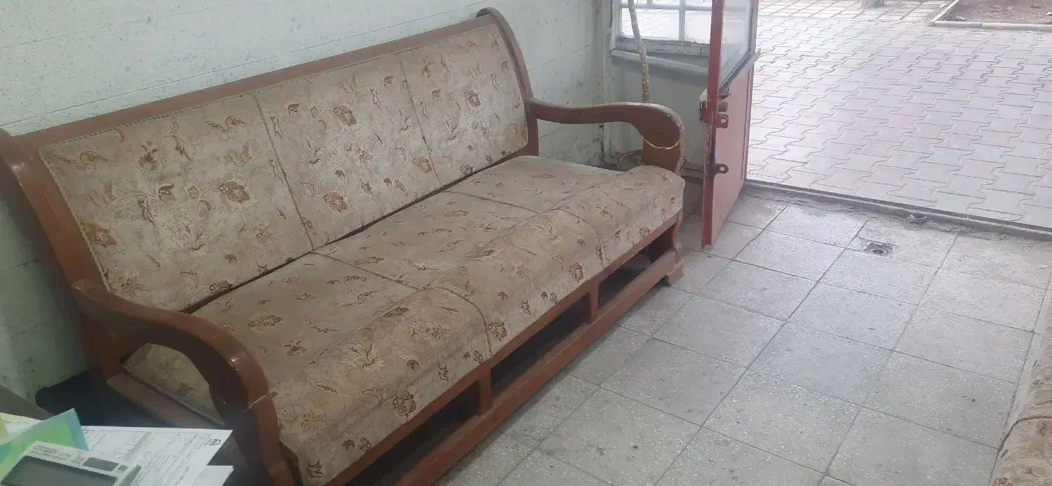 مبل با قیمت توافقی|مبلمان خانگی و میز عسلی|سبزوار, امیر کبیر|دیوار