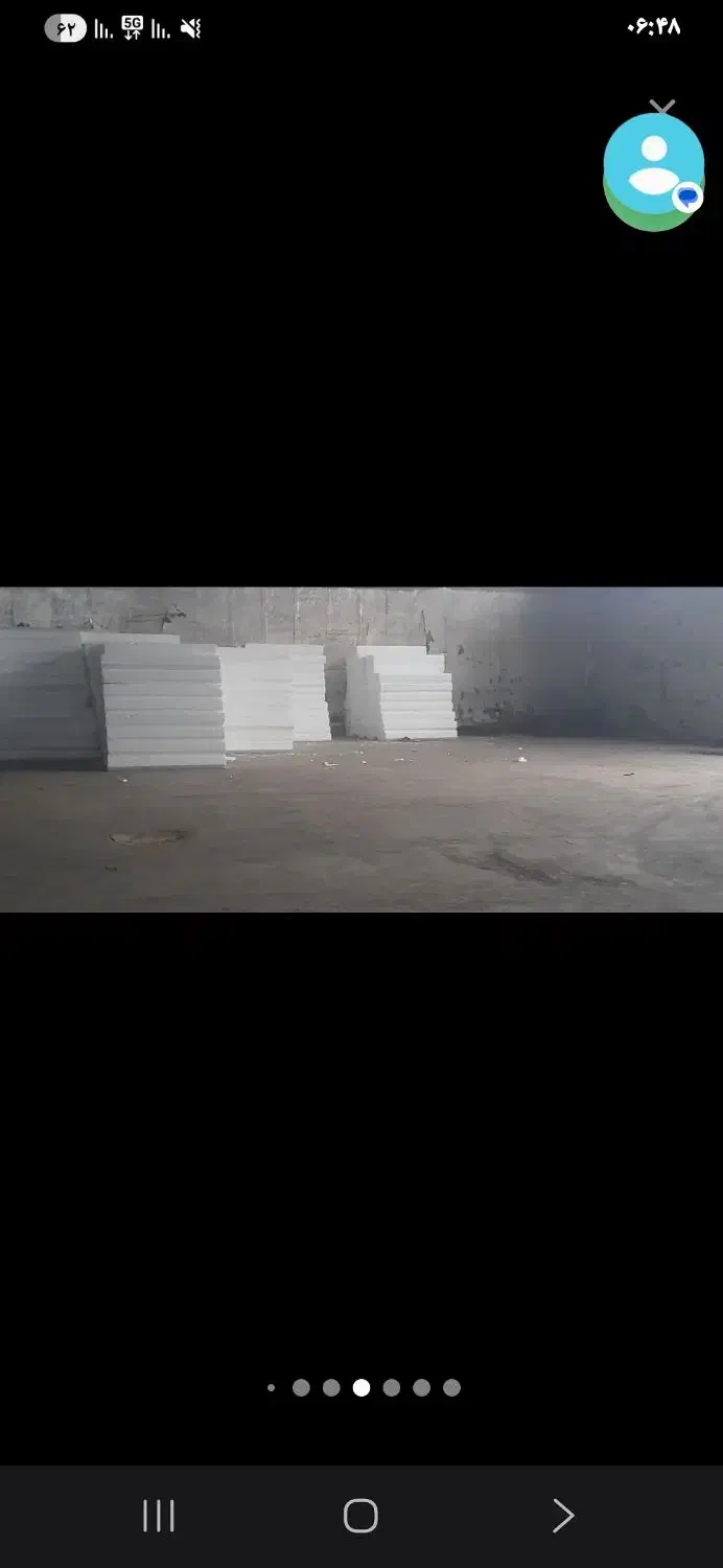 تیرچه .یونولیت.بلوک سیمانی پایه فنس|مصالح و تجهیزات ساختمان|گرگان, |دیوار