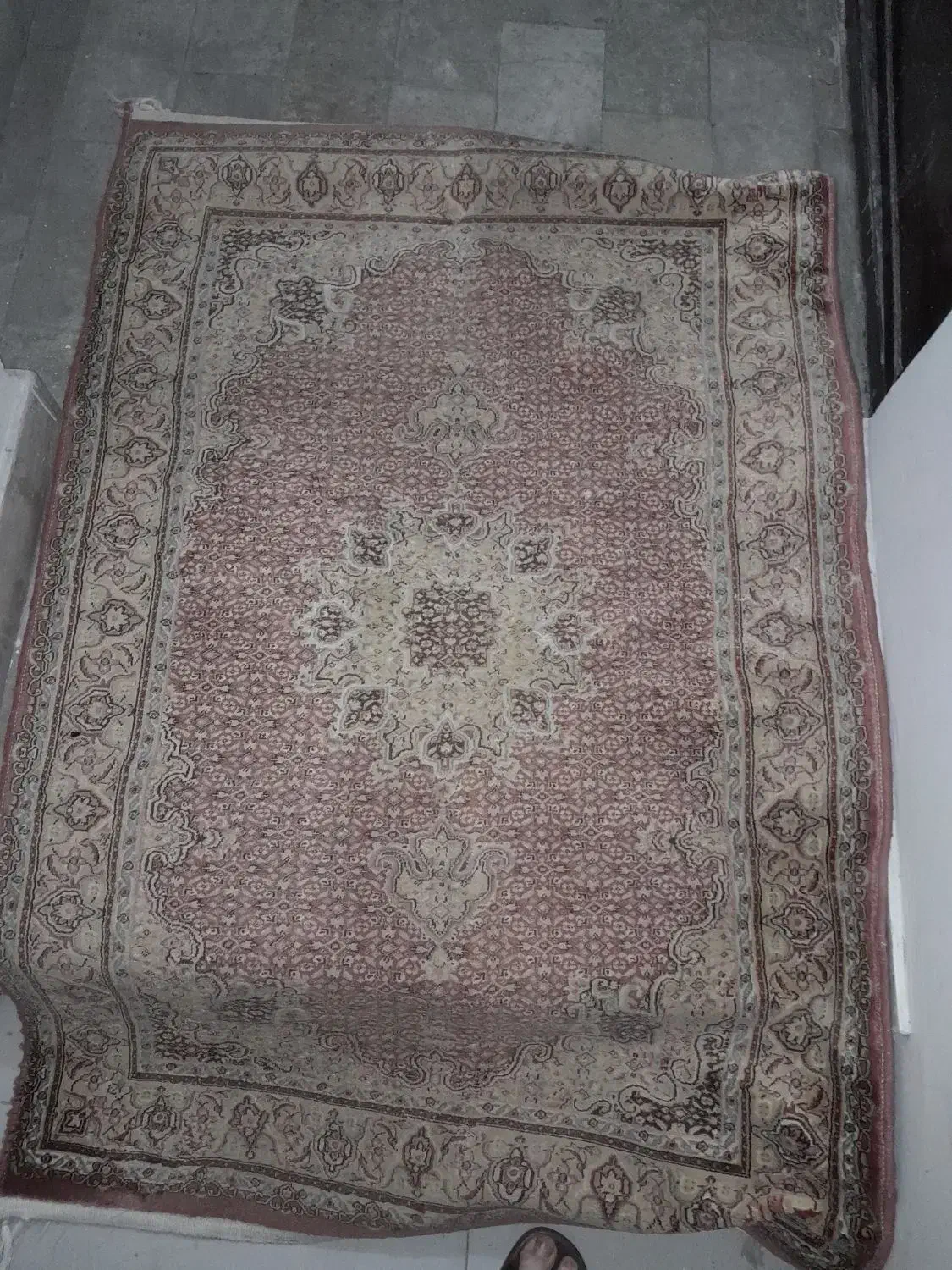 فرش|فرش|تهران, نجات اللهی|دیوار