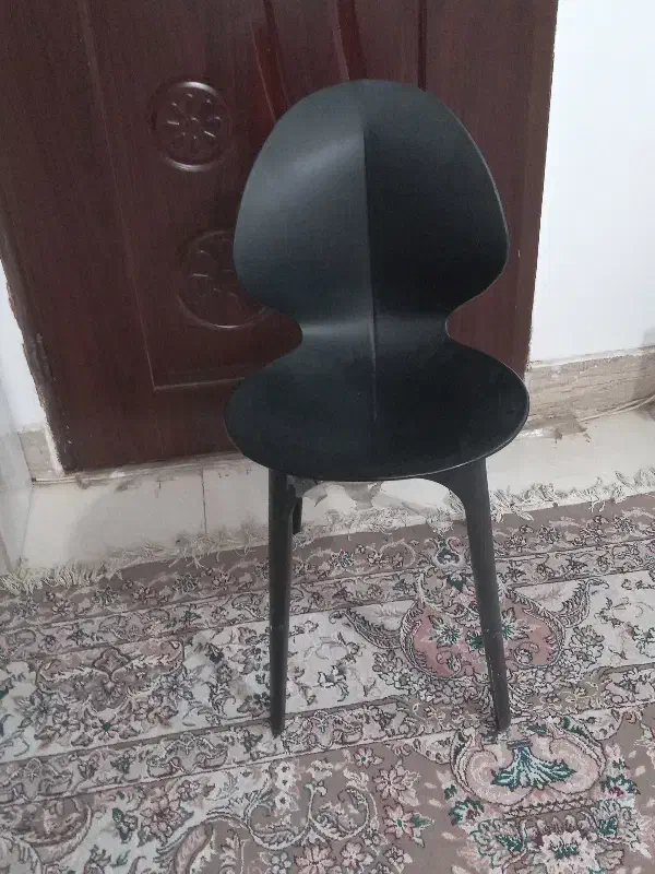 ۴ عدد صندلی|صندلی و نیمکت|مشهد, مشکینی (شهرک غرب)|دیوار