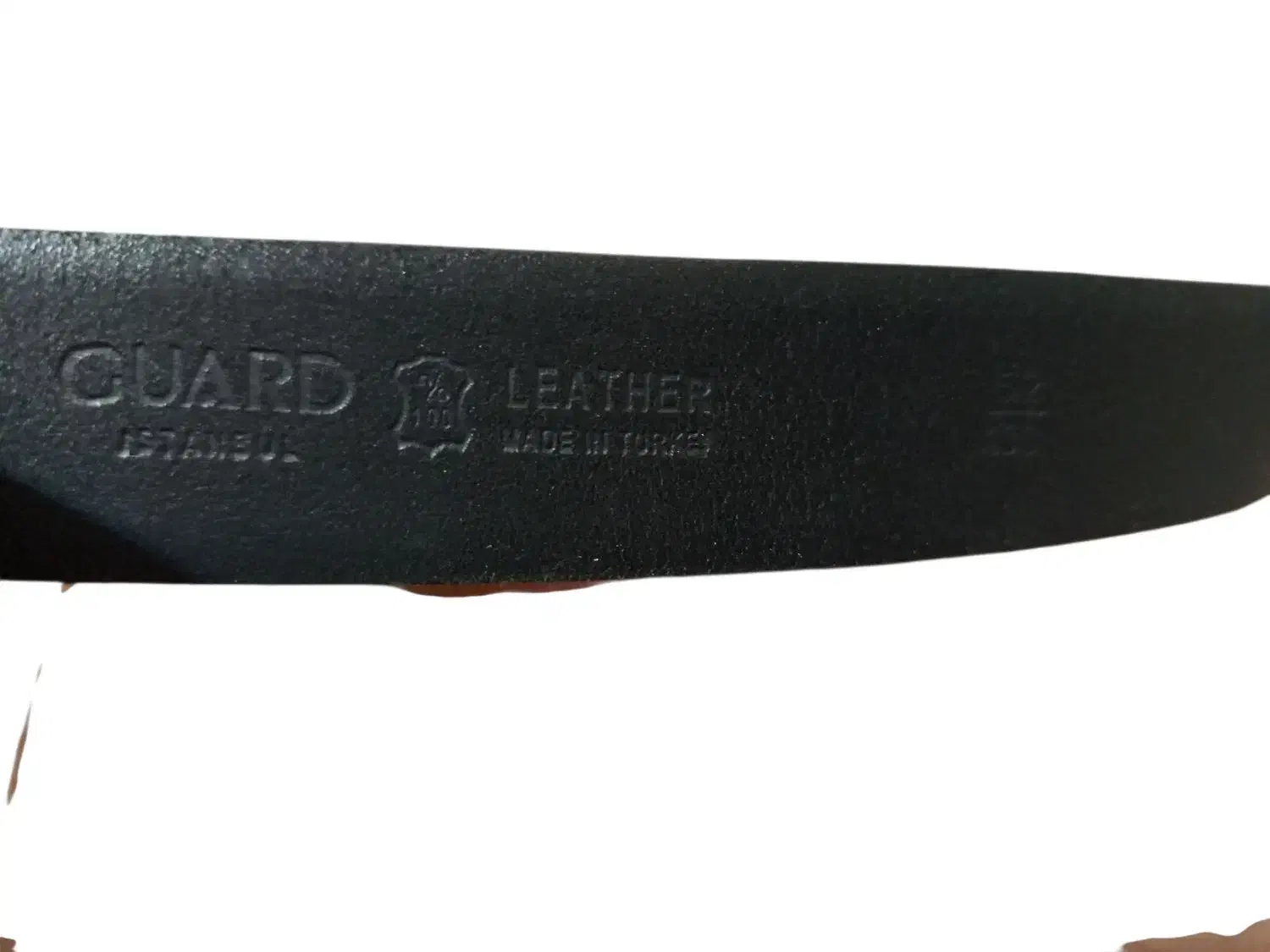 کمربند مردانه چرم|کیف، کفش، کمربند|تهران, منیریه|دیوار