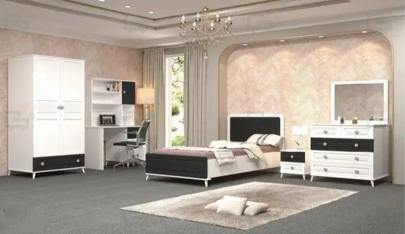 اگه مجردی این آگهی رو باید ببینی|تخت و سرویس خواب|یزد, |دیوار