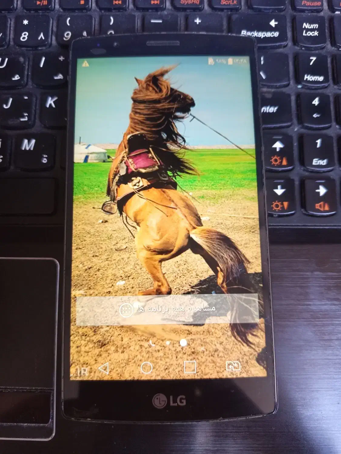 گوشی lg g4/گوشی/گوشی الجی|موبایل|تهران, دربند|دیوار