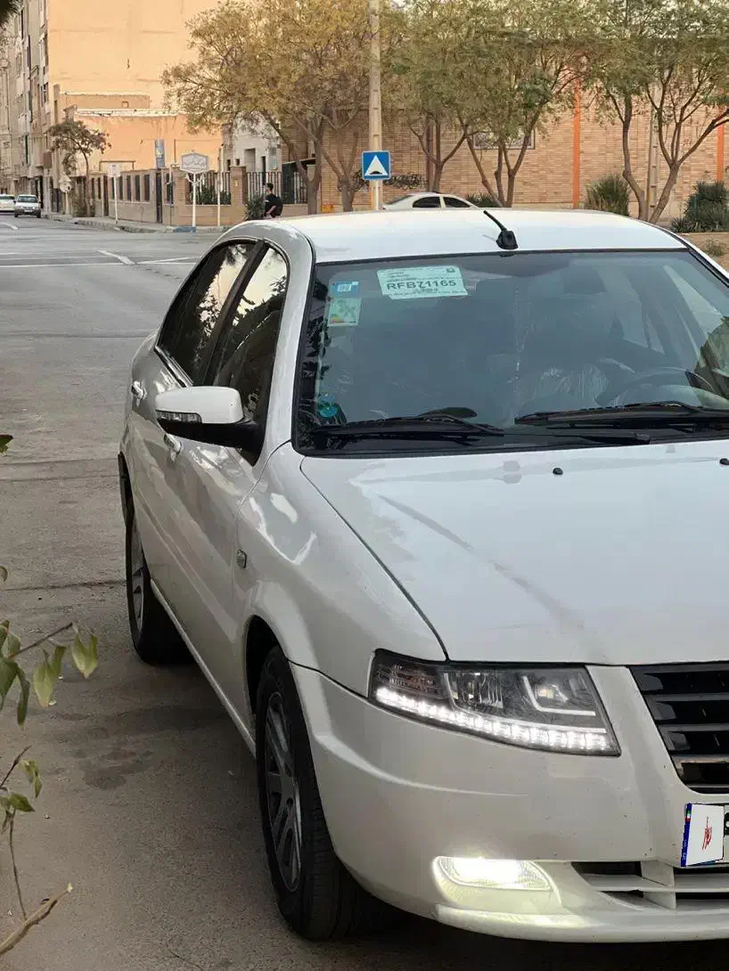 سورن پلاس Ef7 فول تمیز|خودرو سواری و وانت|شاهینشهر, حاجی آباد|دیوار