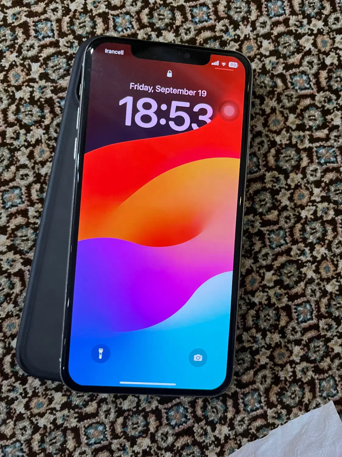 ایفون ۱۱پرومکس بدون ریجستر|موبایل|فردیس, شهرک سپاه|دیوار