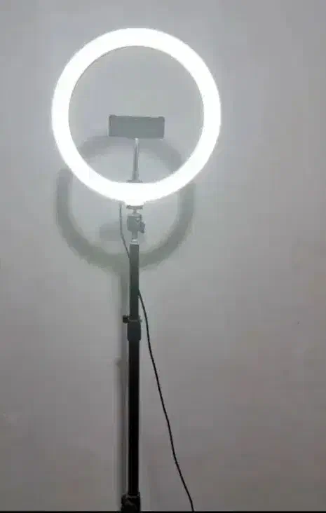 رینگ لایت|دوربین عکاسی و فیلمبرداری|گرگان, |دیوار