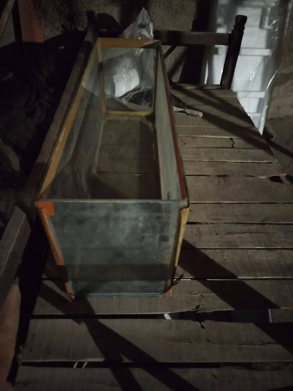 آکواریوم ۱۲۰در۴۵در۶۰|ماهی|هشتگرد, شهرک افشاریه|دیوار