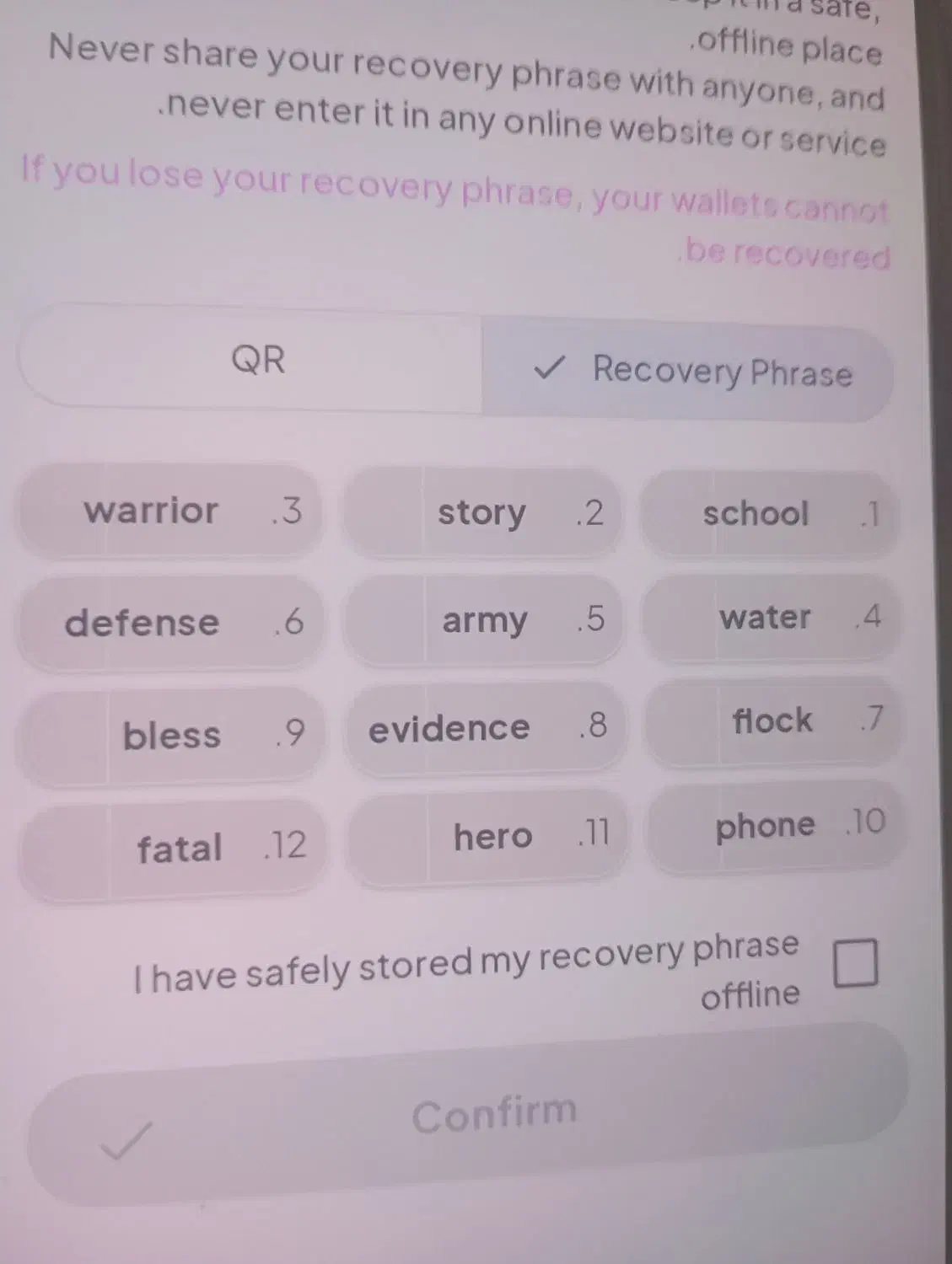 نصب کیف پول دیجیتال|خدمات رایانه‌ای و موبایل|اهواز, کیانپارس |دیوار