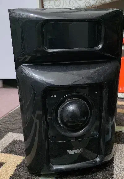 مارشال مدل ME-2132|سیستم صوتی خانگی|قم, باجک دو|دیوار