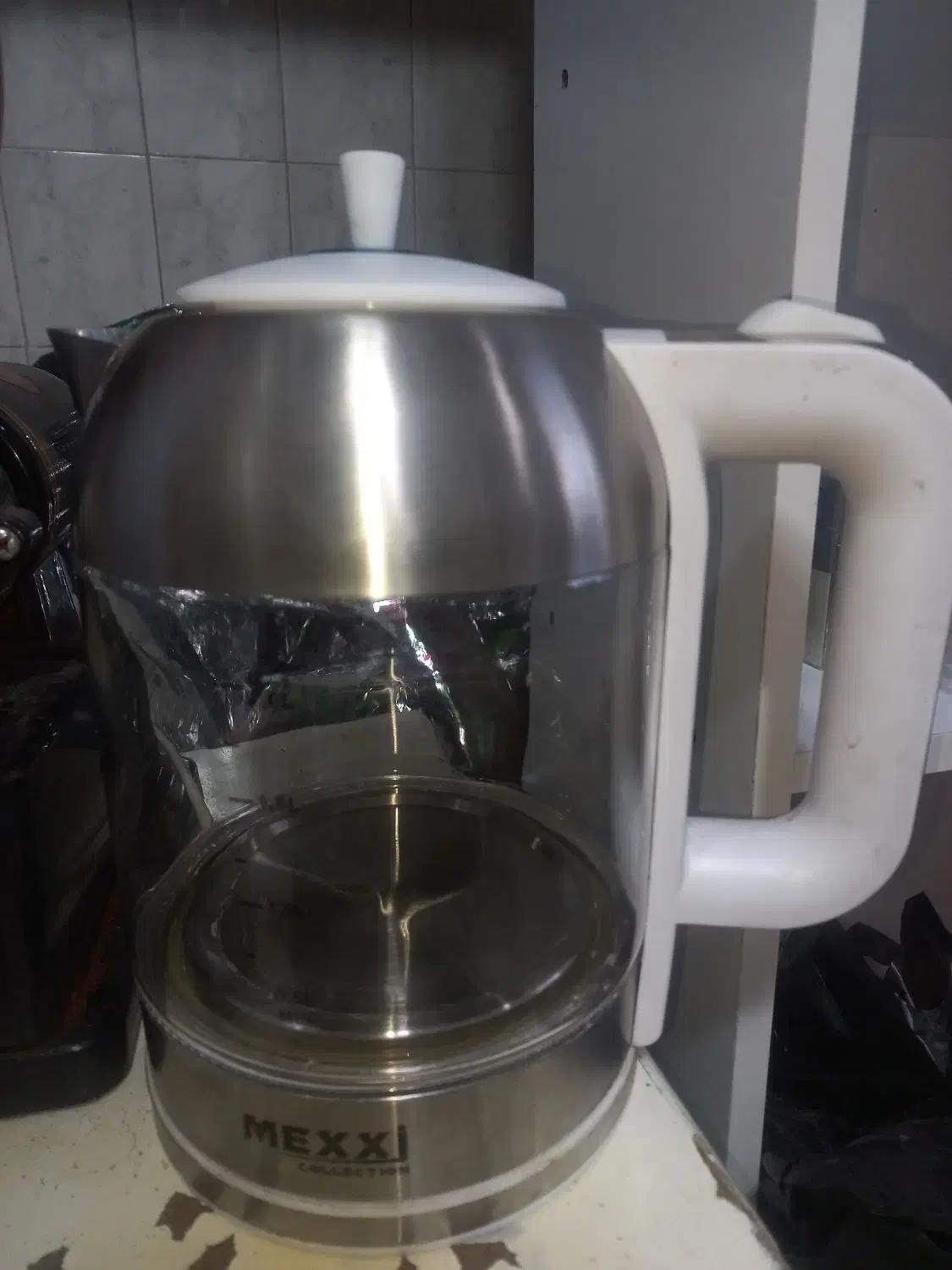 چایی ساز برقی|سماور، چای‌ساز، قهوه‌ساز|مبارکه, |دیوار