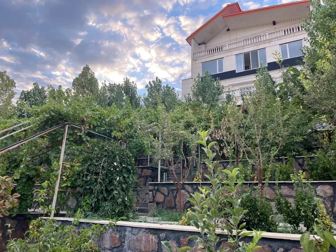 ۱۱۰ متر اجاره آپارتمان میرداماد