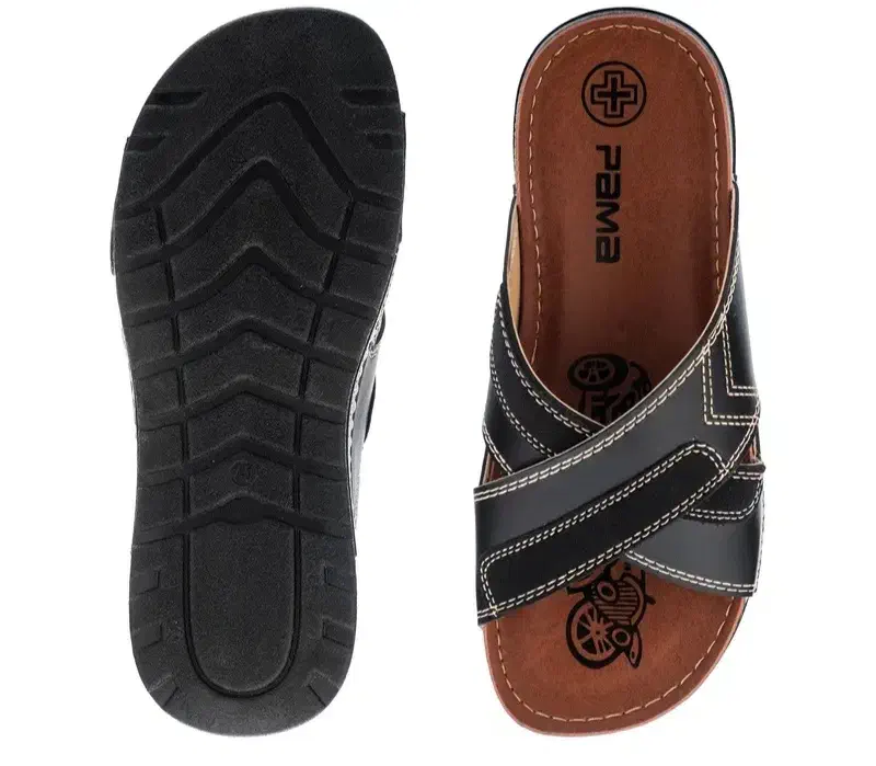 صندل مردانه پاما مدل HZALP|کیف، کفش، کمربند|کیش, |دیوار