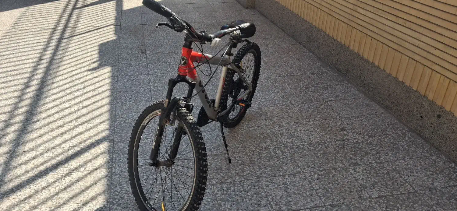 فروش دوچرخه viva|دوچرخه، اسکیت، اسکوتر|رفسنجان, |دیوار