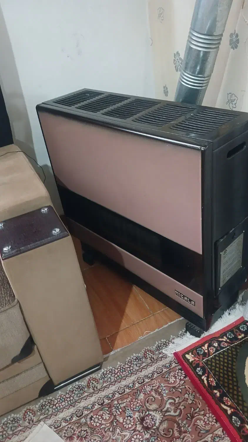 سرویس بخاری گازی وآبگرمکن دیواری|خدمات پیشه و مهارت|همدان, |دیوار