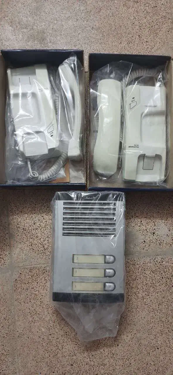 آیفون صوتی الکتروپیک|صوتی و تصویری|بجنورد, |دیوار