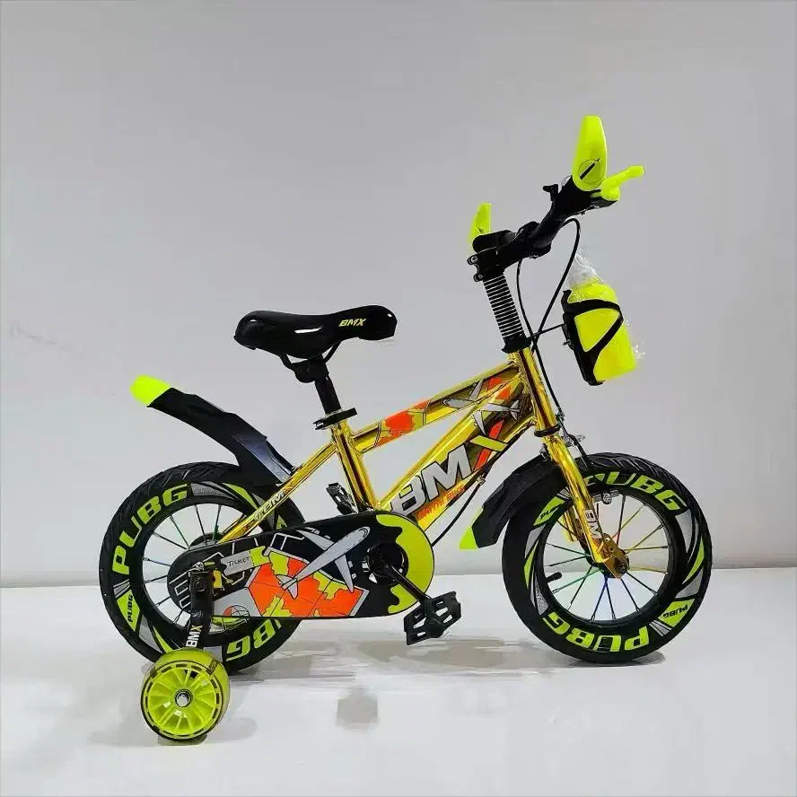 دوچرخه سایز 12/16|دوچرخه، اسکیت، اسکوتر|میناب, |دیوار