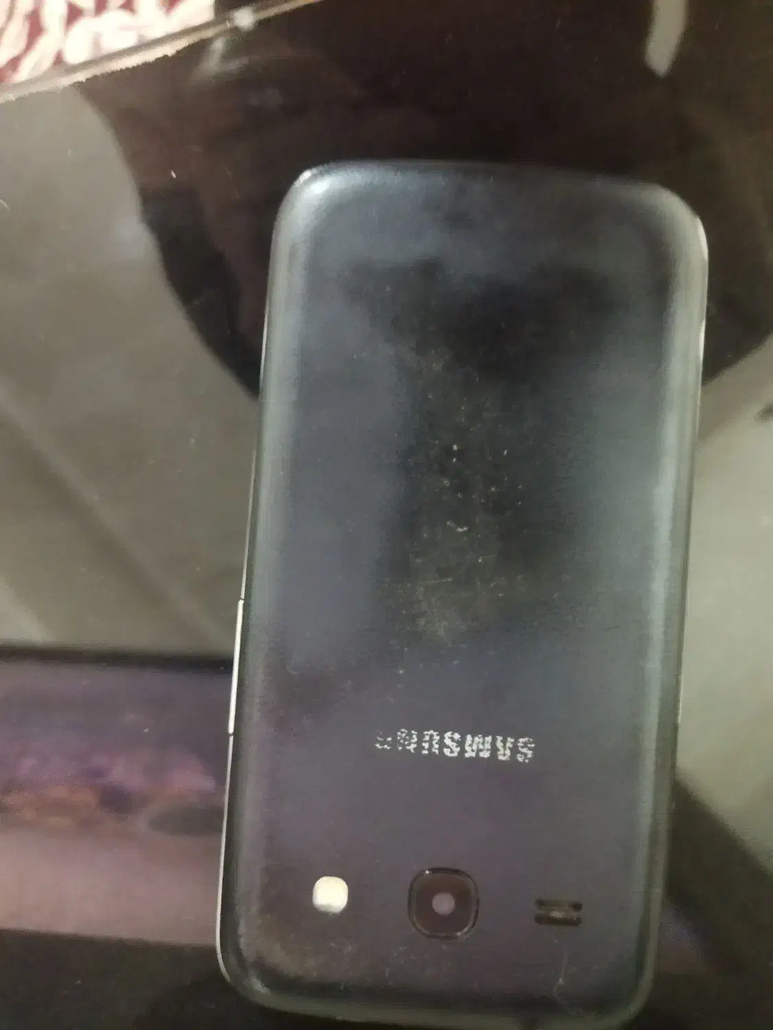 گوشی سامسونگ|موبایل|نهاوند, |دیوار