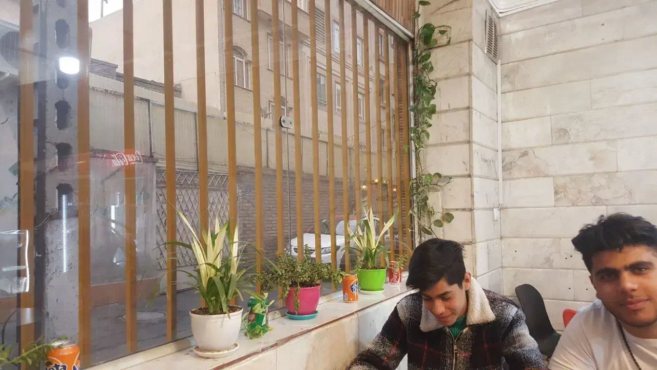 ۳۳ متر سرقفلی مغازه، دو دهنه، با جوار کسب فعال|فروش مغازه و غرفه|تهران, مینای شمالی (مخبر)|دیوار