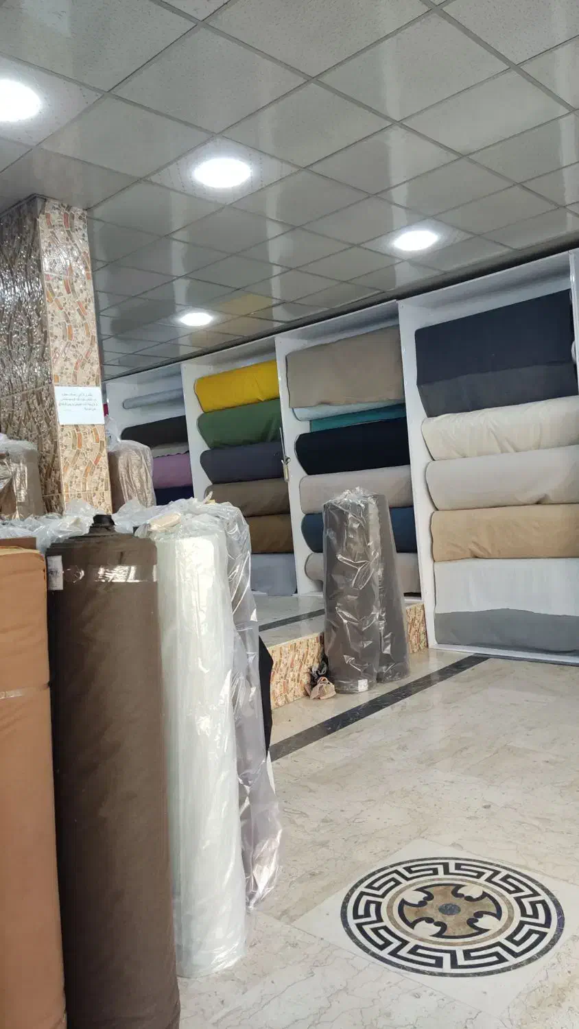 پارچه مبلی مداحی|مبلمان خانگی و میز عسلی|چهاردانگه (تهران), |دیوار