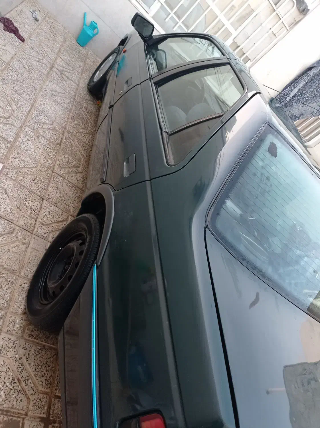 اردی|خودرو سواری و وانت|مشهد, شهید احمدی روشن|دیوار