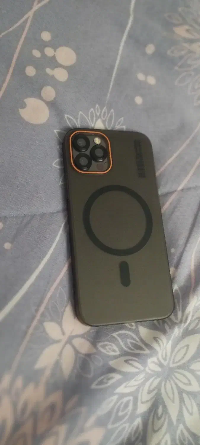 12پرو 256بدون خط خش|موبایل|جیرفت, |دیوار