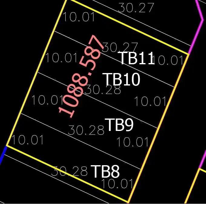فروش زمین تجاری صنعتی چغادک اتوبان|فروش دفتر صنعتی، کشاورزی، تجاری|چغادک, |دیوار