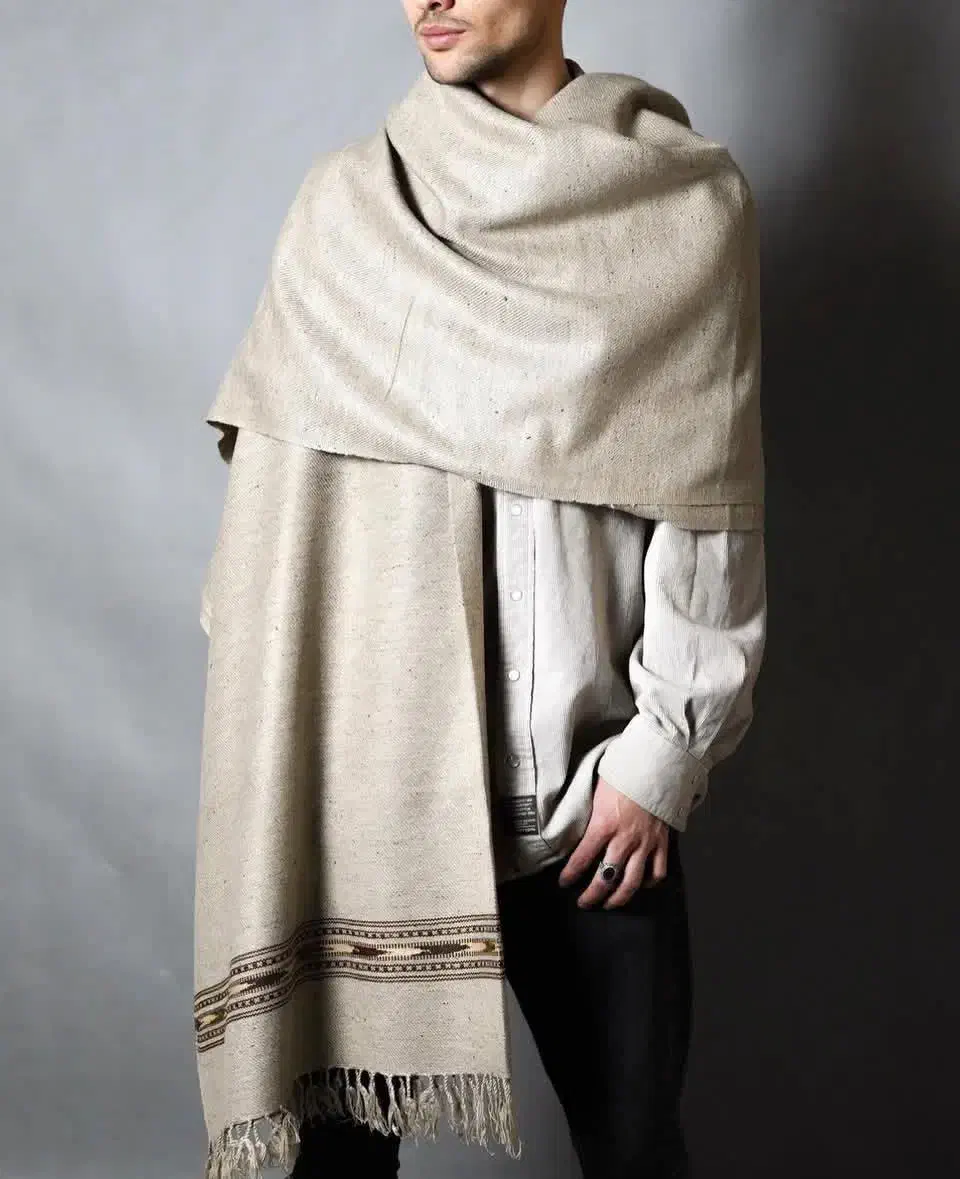 فروش (شال پتو) افغانی مخمل و پشمی|رختخواب، بالش، پتو|چابهار, |دیوار