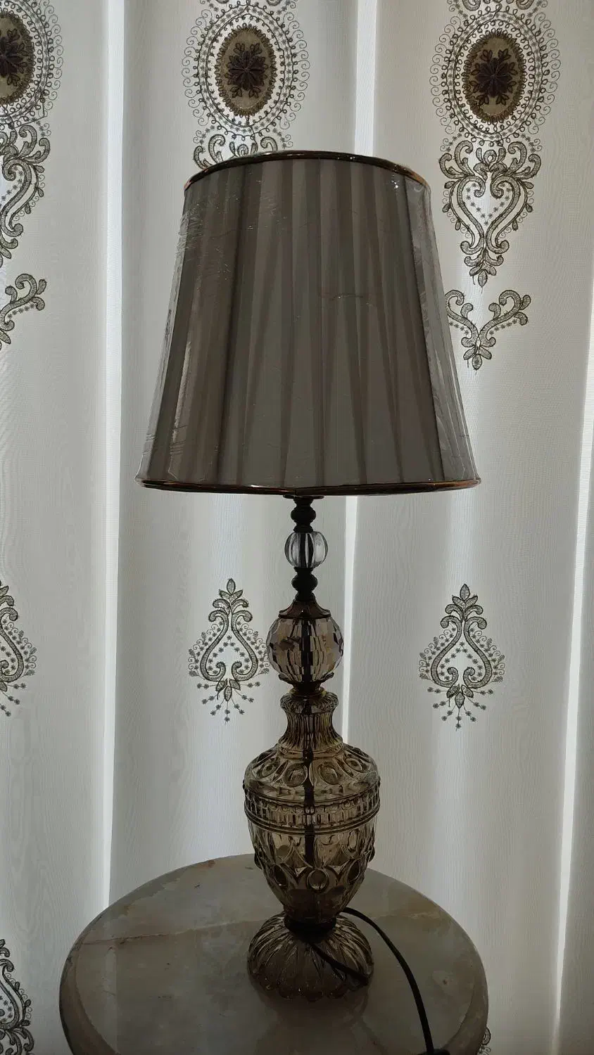 از تولید به مصرف انواع آباژوها تولید خودم نصف قیمت|چراغ خواب و آباژور|ارومیه, |دیوار