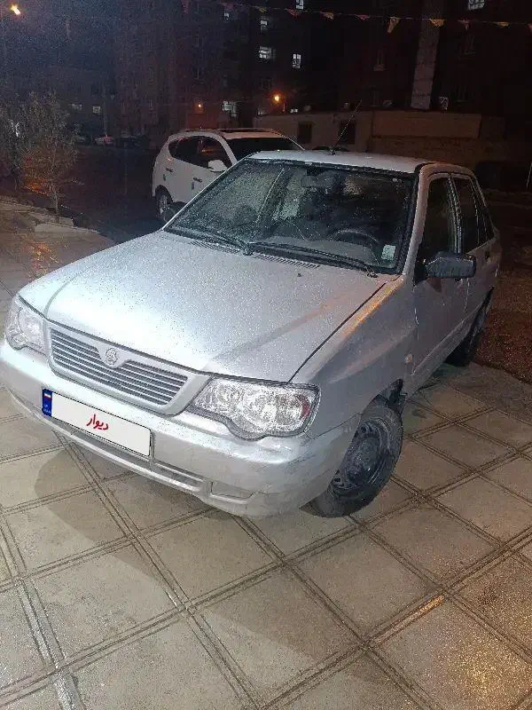 پراید132مدل 90|خودرو سواری و وانت|بیرجند, |دیوار