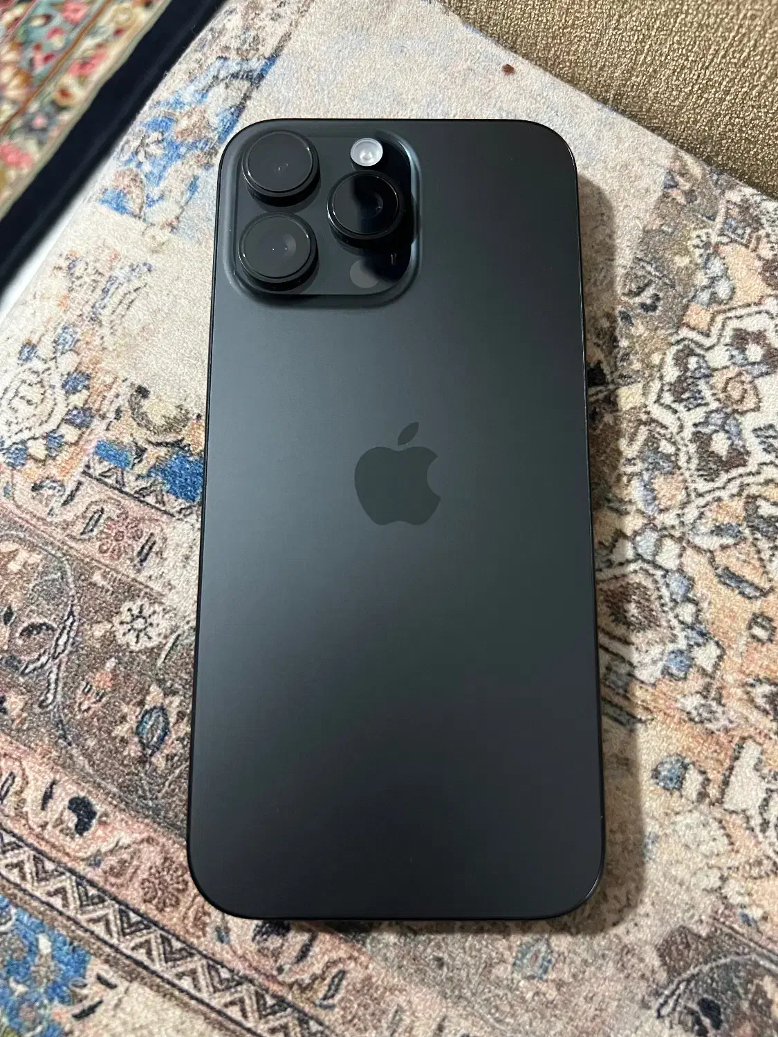 آیفون ۱۶ پرومکس|موبایل|کرمان, |دیوار