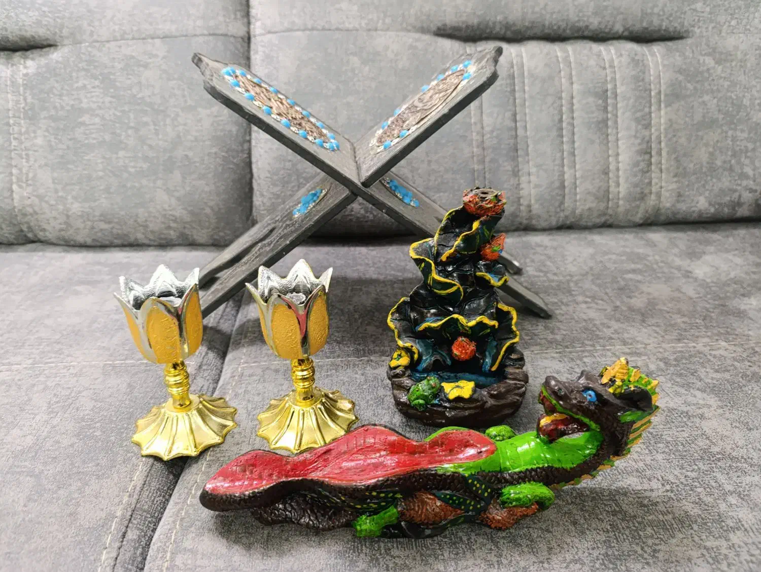 تزیینی|مجسمه، تندیس، ماکت|ملایر, |دیوار