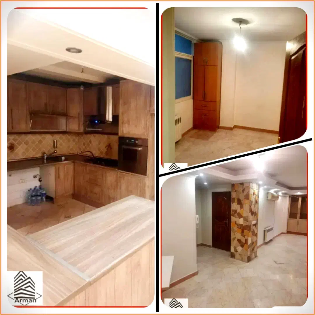 رهن و اجاره آپارتمان 110 متر تاپ لوکیشن نارمک|اجارهٔ آپارتمان|تهران, هفت حوض|دیوار