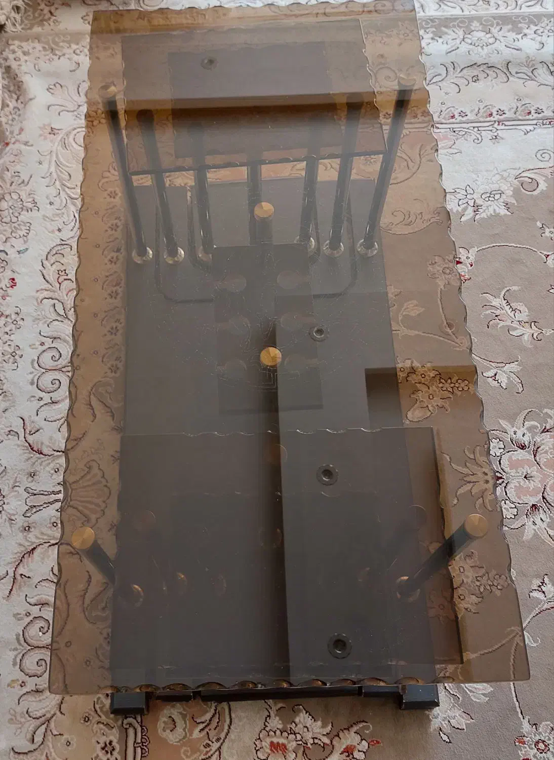 مبل راحتی|مبلمان خانگی و میز عسلی|مبارکه, |دیوار