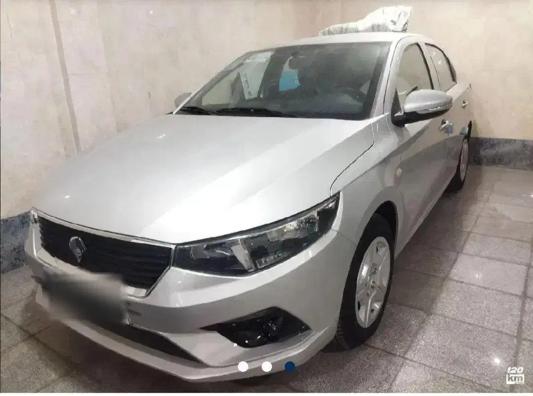 تارا v1 پلاس 6دنده 1404|خودرو سواری و وانت|اصفهان, دستگرده|دیوار