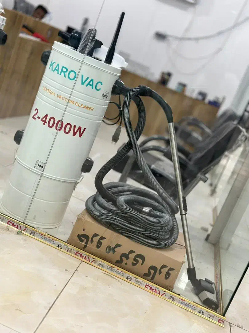 مرکز تخصصی جاروی مرکزی|خدمات پیشه و مهارت|چابهار, |دیوار