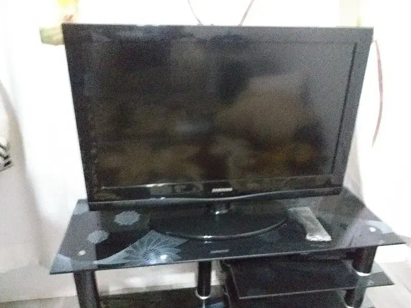 ال سی دی ۳۶ اینچ  سامسونگ|تلویزیون و پروژکتور|رشت, دیانتی|دیوار